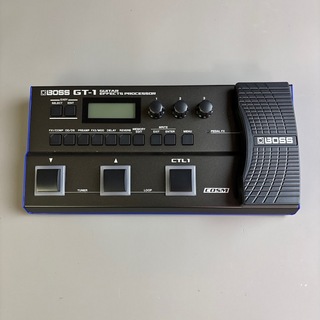 BOSS GT-1