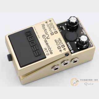BOSS、RT-20の検索結果【楽器検索デジマート】