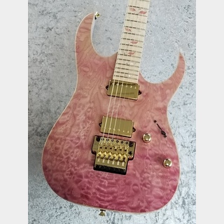 Ibanez JCRG23C 02 Kurosawa Custom【Pink Fade】当店カスタムオーダーモデル! 【限定1本】
