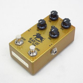 BLACK CAT Mini Trem トレモロ 【横浜店】