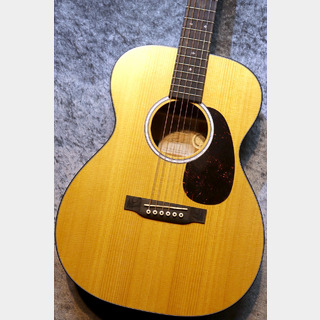 Martin000JR-10E Shawn Mendes  #2870427 【指板のエボニー黒め】【エレアコ】【池袋店在庫品】