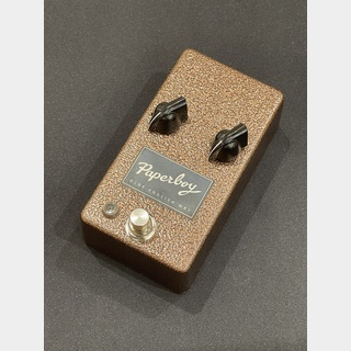 Paperboy Pedals Olde English【トーンベンダー】