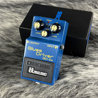 ギター用エフェクター、BOSS、BD-2Wの検索結果【楽器検索デジマート】