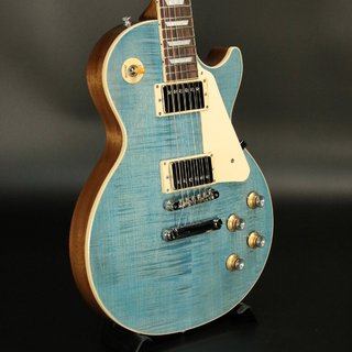 Gibson Les Paul Standard 60s Figured Top Ocean Blue 【名古屋栄店】