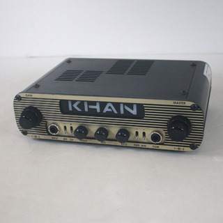 KHAN AUDIO Pak Amp Dual Channel 【渋谷店】