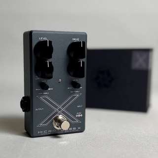 Darkglass Electronics、MICROTUBES Xの検索結果【楽器検索デジマート】 Darkglass Electronics、MICROTUBES Xの検索結果【楽器検索デジマート】