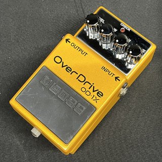 OD-1Xの検索結果【楽器検索デジマート】