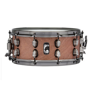 Mapexメイペックス BPMH460LNW SNARE DRUM HEARTBREAKER 14 X 6 NATURAL SATIN WOOD スネアドラム