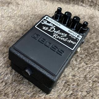 ギター BOSS FDR-1 Amazon | Roland FDR-1 | ディレイ・リバーブ | 楽器・音響機器