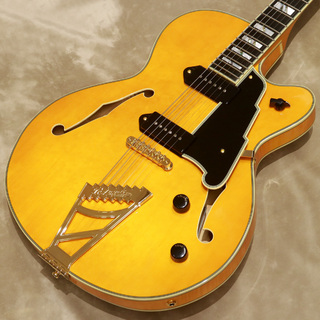 D'Angelico Excel Series Excel 59 Vintage Natural