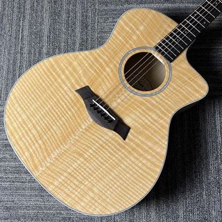 Taylor EG-224ce Urban Ash エレアコギター／島村楽器オリジナルモデル【現物画像】