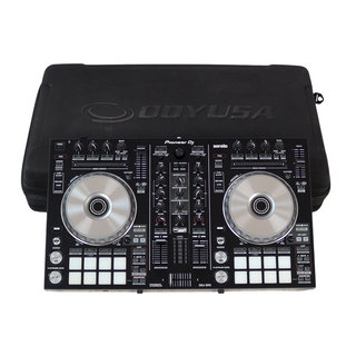 Pioneer Dj 【中古】 Pioneer DJ DDJ-SR2 DJコントローラー