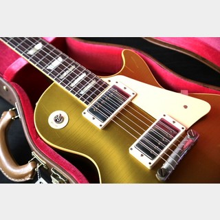 Gibson Custom Shop、Tak Matsumoto 1955 Les Paul Goldtopの検索結果