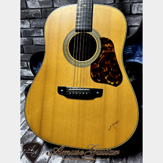 AMUSE GUITAR （埼玉県・川口市西川口） 【楽器検索デジマート】