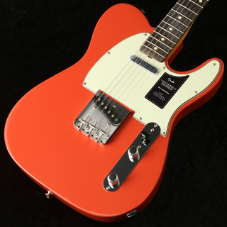 FenderVintera II 60s Telecaster Rosewood Fingerboard Fiesta Red フェンダー【御茶ノ水本店】