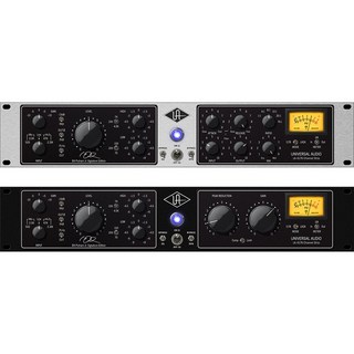 Universal Audio UAD LA-6176 Signature Channel Strip [UAD Native Plugin] (オンライン納品)(代引不可)