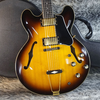 Seventy Seven Guitars EXRUBATO-JAZZ / SB