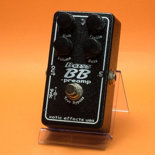 Xotic Bass BB-Preamp【福岡パルコ店】