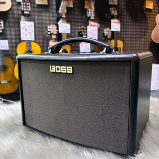 BOSS AC-22LX【現物画像】