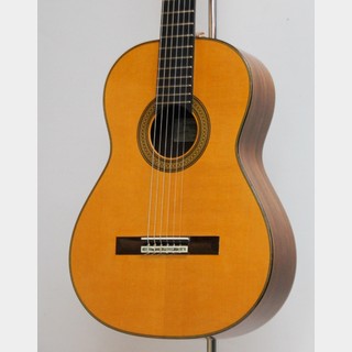 松井邦義 KM-1 松 / 中南米ローズウッド【2014年製】【国産手工品】