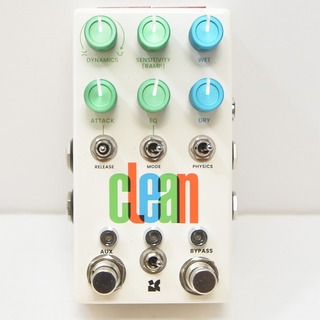 Chase Bliss Audio、Cleanの検索結果【楽器検索デジマート】