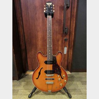 Epiphone 1961 E-230TD Casino Sunburst "Fat Head & Bikini Logo"