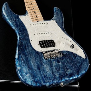 James TylerStudio  Elite HD LIMITED ROYAL BLUE SHMEAR 【渋谷店】