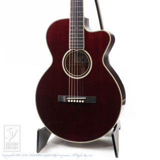 Martin & Co. アコースティックギター　オールマホガニー アコースティックギター ＞ フラットトップ、マホガニー・トップ OR