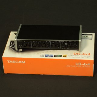 Tascam US-4×4【福岡パルコ店】