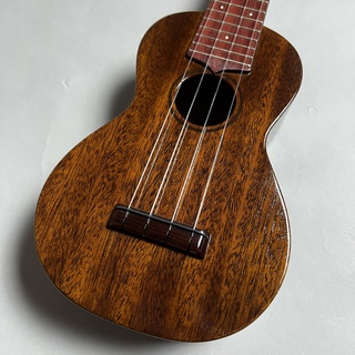tkitki ukuleleStyle-0S17【現物写真・送料無料】