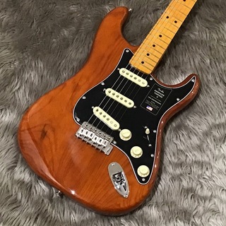 Fender American Vintage II 1973 Stratocaster/色Mocha/ストラトキャスター【SALE】