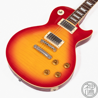 EDWARDS E-LP-92SD【年式不明/Cherry Sunburst】