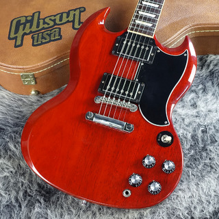 Gibson SG '61 Reissue 2016 Limited / Heritage Cherry