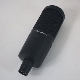 audio-technica AT2020 / Condenser Microphone 【渋谷店】