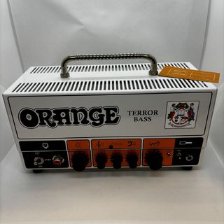 ベース用アンプ／アンプシミュレーター、ORANGE、TERROR BASSの検索
