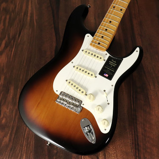 Fender American Vintage II 1957 Stratocaster Maple Fingerboard 2-Color Sunburst  【梅田店】