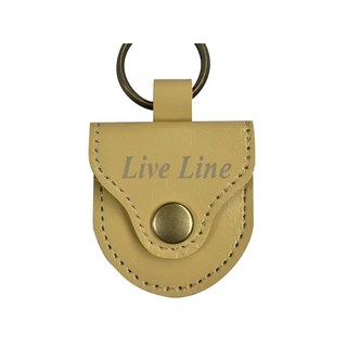 LIVE LINE LPC1200BEG [ピックケース]