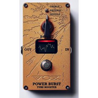 VOX VE-PB POWER BURST