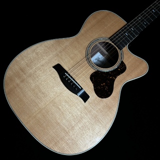 Switch Custom Guitars 《現物画像 / クリアランス特価！》OM-70C　スウィッチカスタムギターズOM-70C