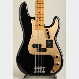 FenderVintera II '50s Precision Bass MN Black