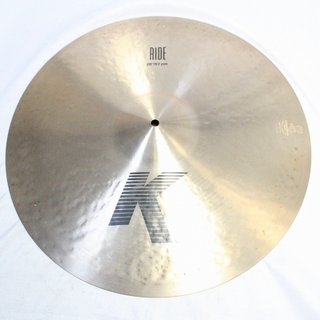 Zildjian K 20" RIDE 2482g ライドシンバル【池袋店】