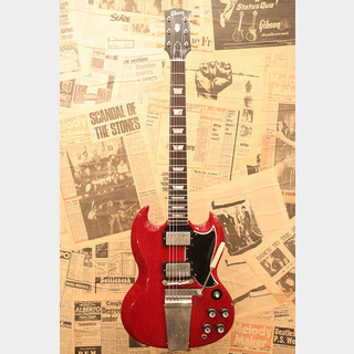 エレクトリックギター ＞ SGタイプ、Gibson、SG Standardの検索結果