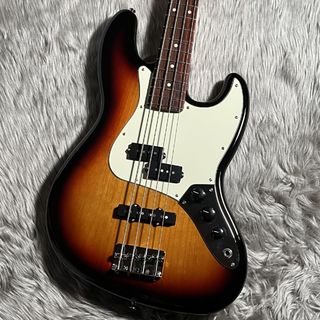 Fender 2024 Collection, Made in Japan Hybrid II Jazz Bass PJ【現物画像】