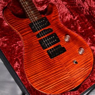 FREEDOM CUSTOM GUITAR RESEARCH PRS Style Order Model 2001's【3.68kg】