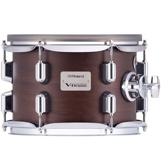 Roland 【2025年1月25日発売】PDA100-SW [V-Drums Acoustic Design / 10'' Tom Pad - Satin Walnut]