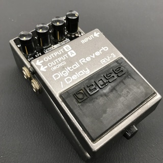 希少 BOSS RV-3 RE-J Project 希少 BOSS RV-3 RE-J Project