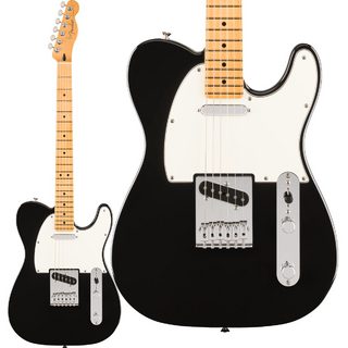 Fender Player II Telecaster Black エレキギター テレキャスター