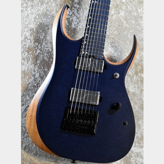 IbanezPrestige RGDR4527ET Natural Flat #F2419695【4.13kg】【Evertune/Fishman/26.5"】