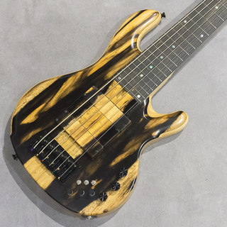 dragonfly CHB6/330 Custom Kurokaki/Ash【分割48回払いまで金利手数料0%キャンペーン開催中】