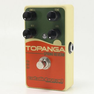 Catalinbread Topangaの検索結果【楽器検索デジマート】 Catalinbread Topangaの検索結果【楽器検索デジマート】